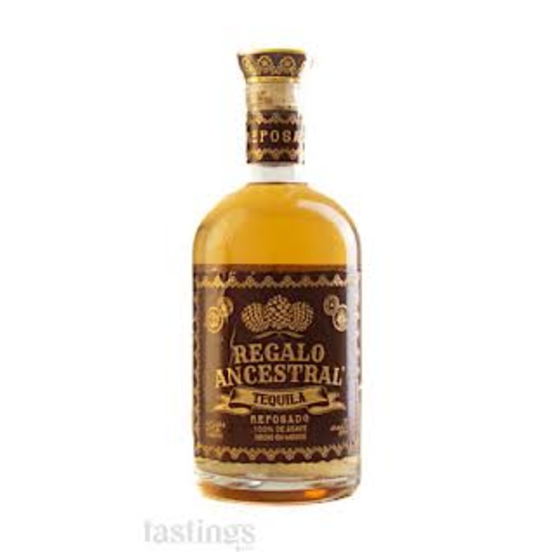 Regalo Reposado