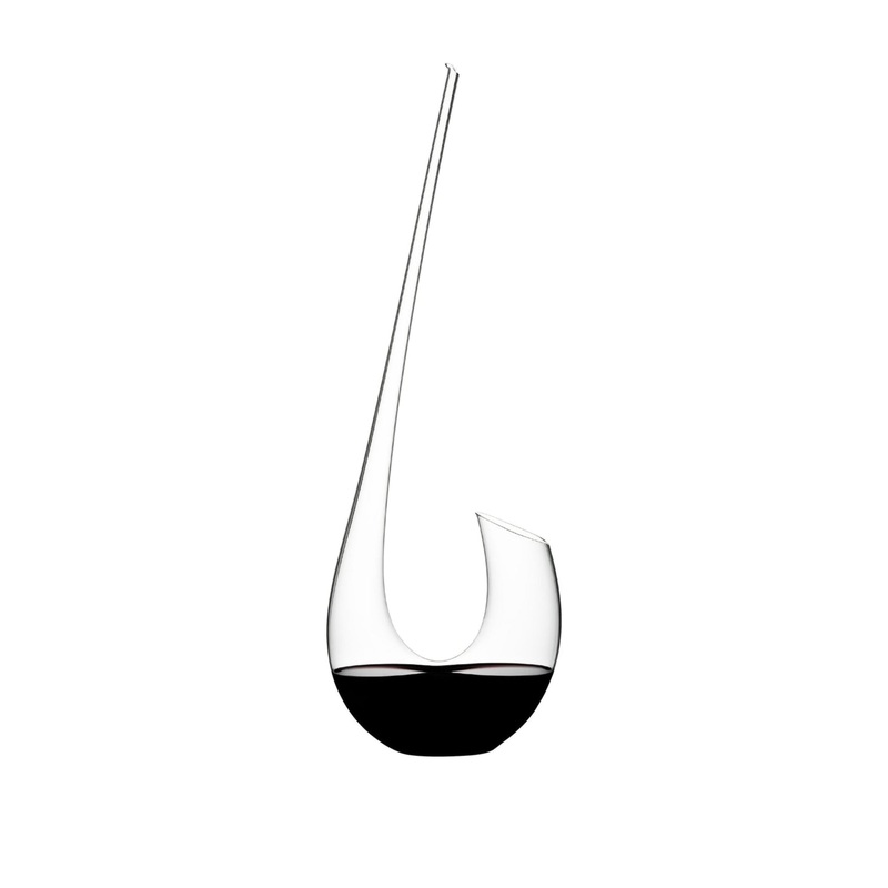 Riedel Swan Wine Decanter Single Pack (2007/02)
