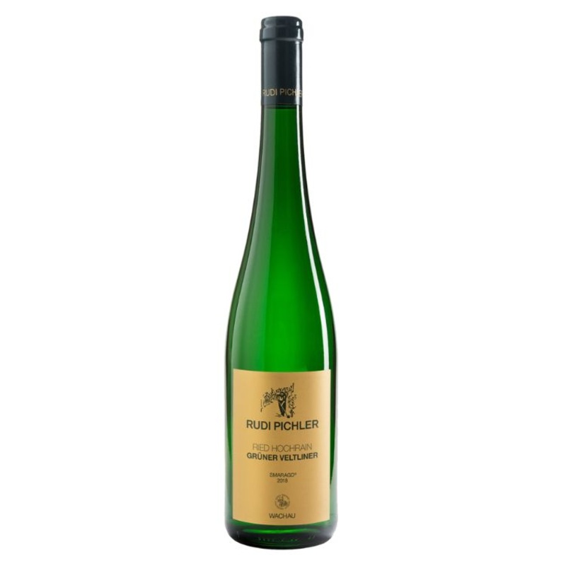 Rudi Pichler Wosendorfer Hochrain Grner Veltliner Smaragd - 750ml