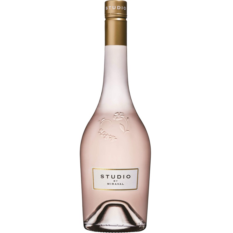 Studio by Miraval Rose "Magnum" 12.5% 150cl