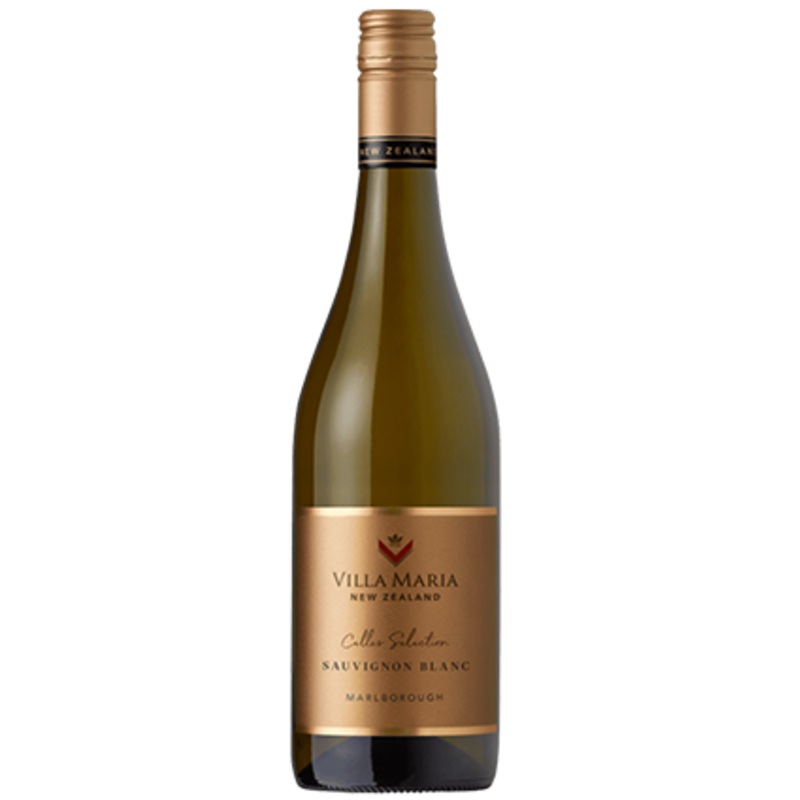 Villa Maria Cellar Selection Sauvignon Blanc 2025