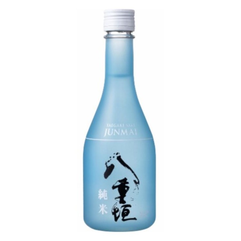 Yaegaki Sake Junmai - 300ml