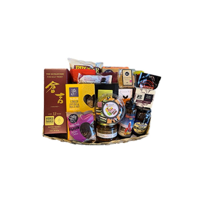 $300 Whisky Basket ( best value in NZ! )