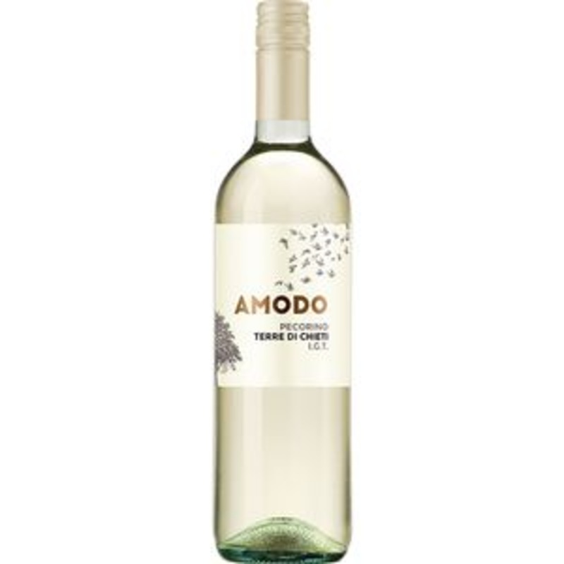 Amodo Pecorino, IGT Terre di Chieti