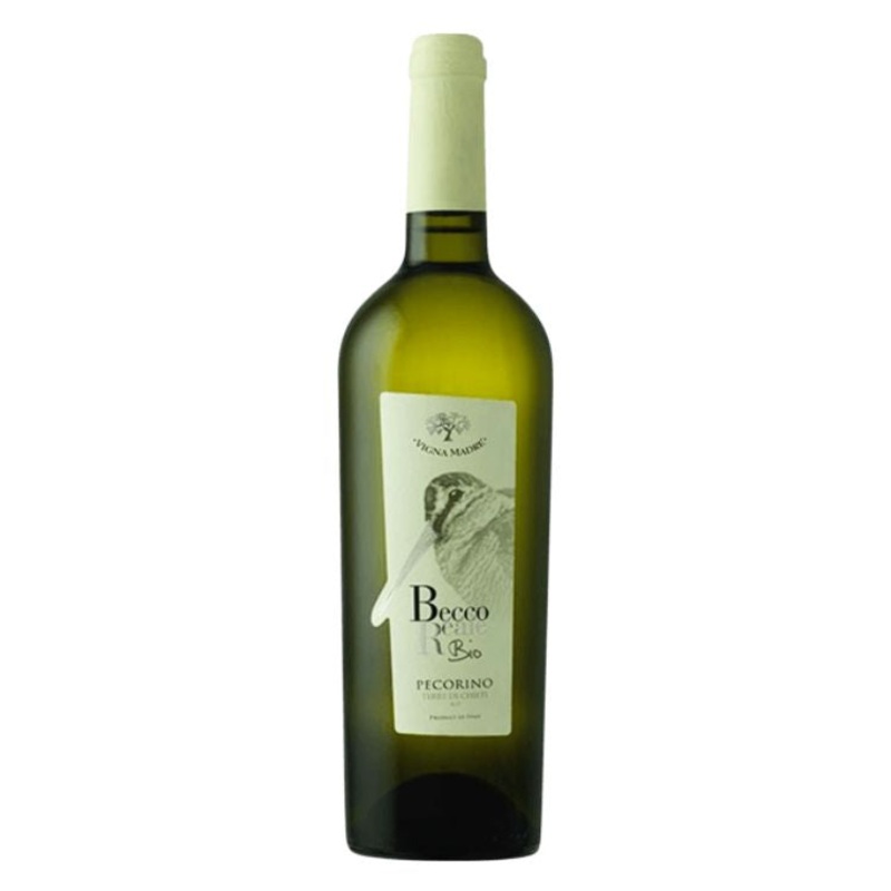Becco Reale 2023 Pecorino - 750ml