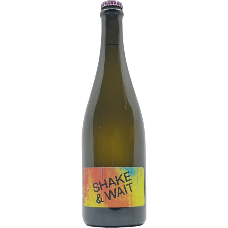 Brand Bros 'Shake & Wait' Pet Nat, Germany