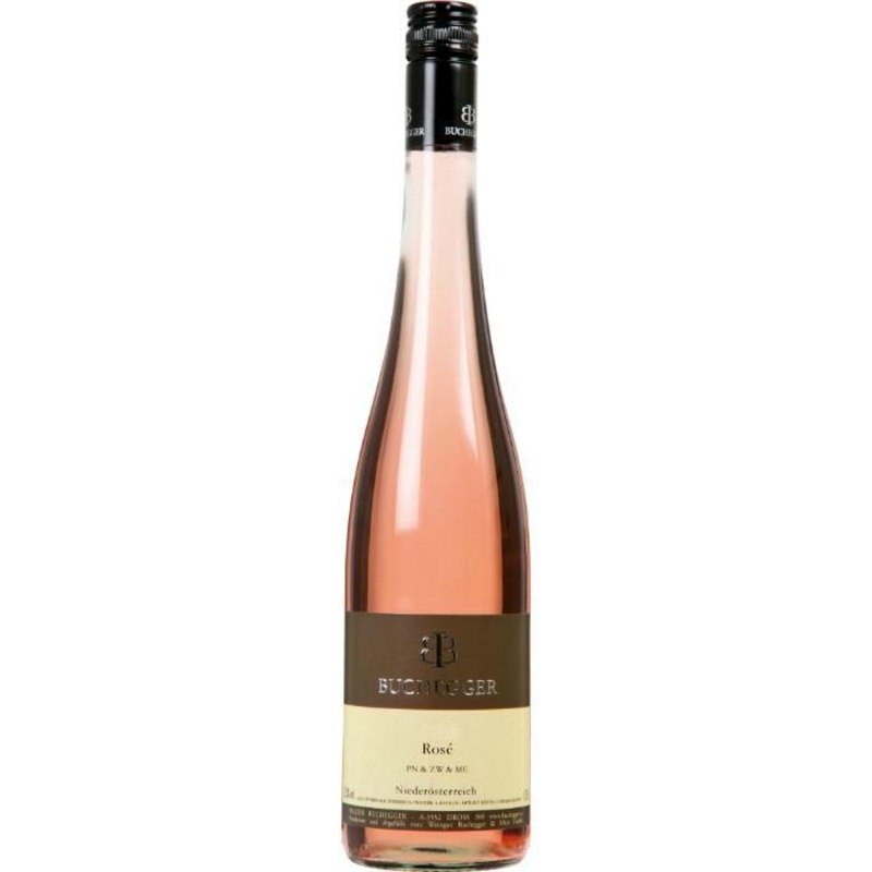 Buchegger Pinot Noir Rose