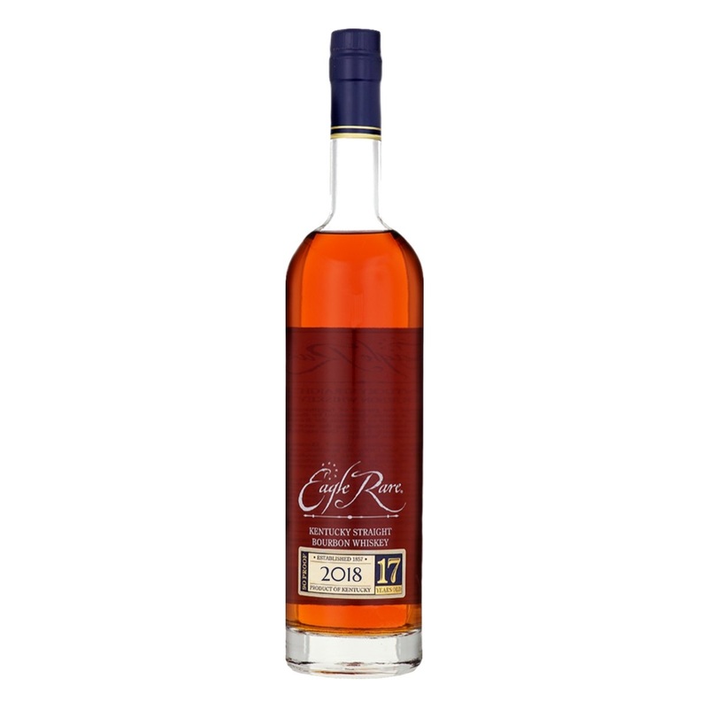 Eagle Rare 17 Year 2018