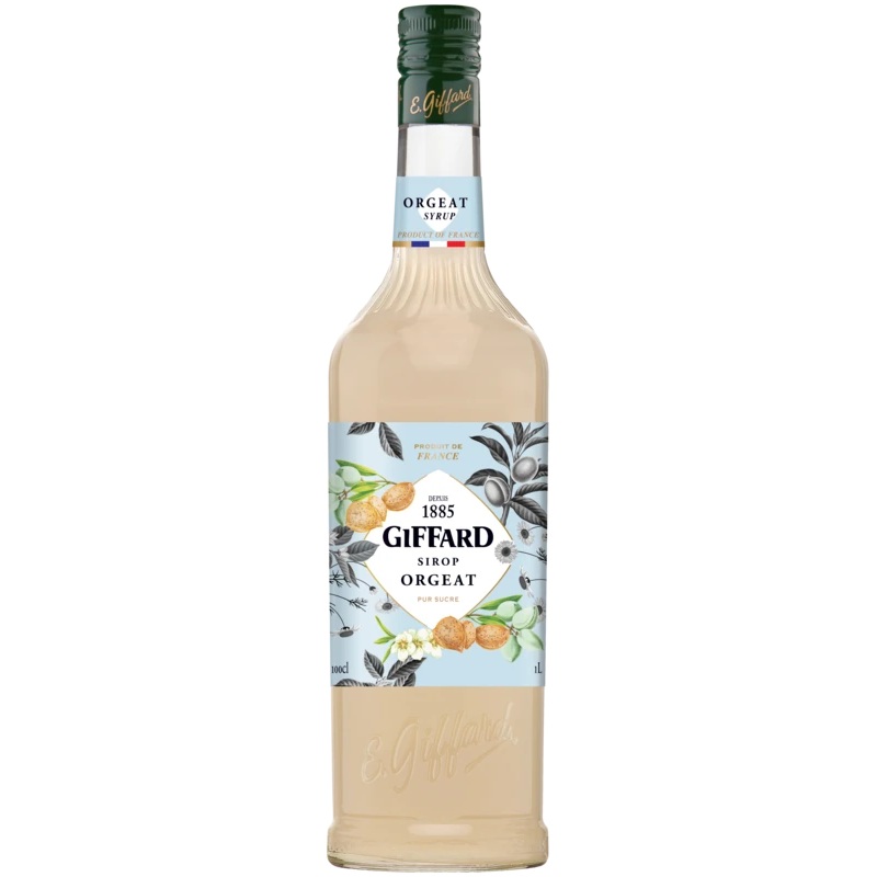 Giffard Orgeat 350ML