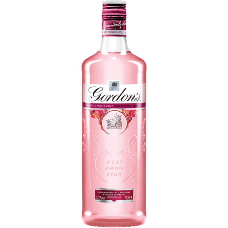 Gordon's Gin Pink 70cl