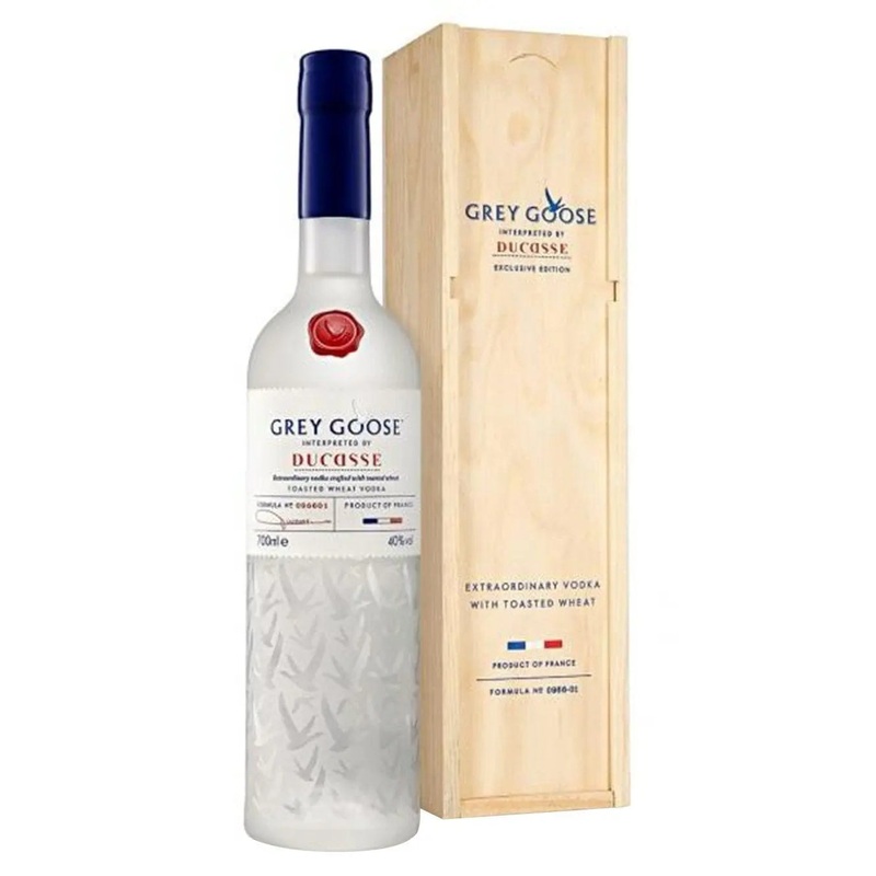 Grey Goose Ducasse, 75 cl