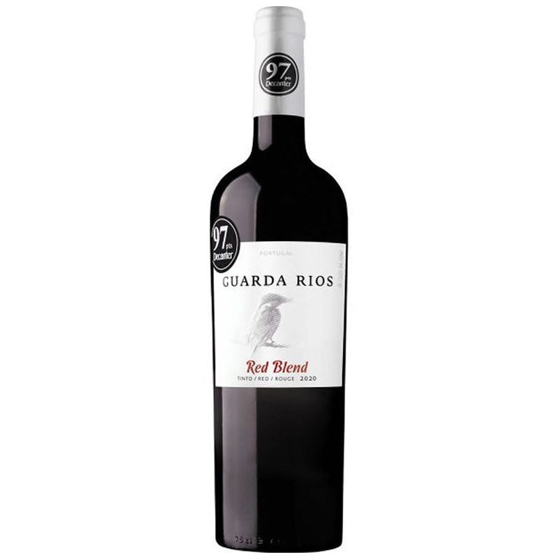 Guardia Rios Red Blend