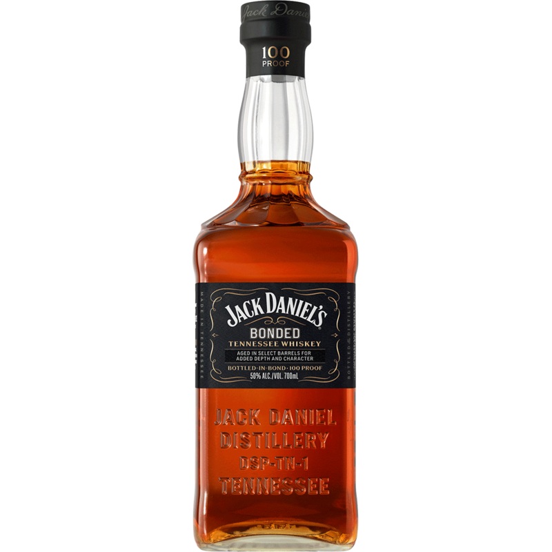 Jack Daniel's Bonded