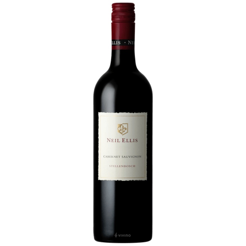 Neil Ellis Stellenbosch Cabernet Sauvignon