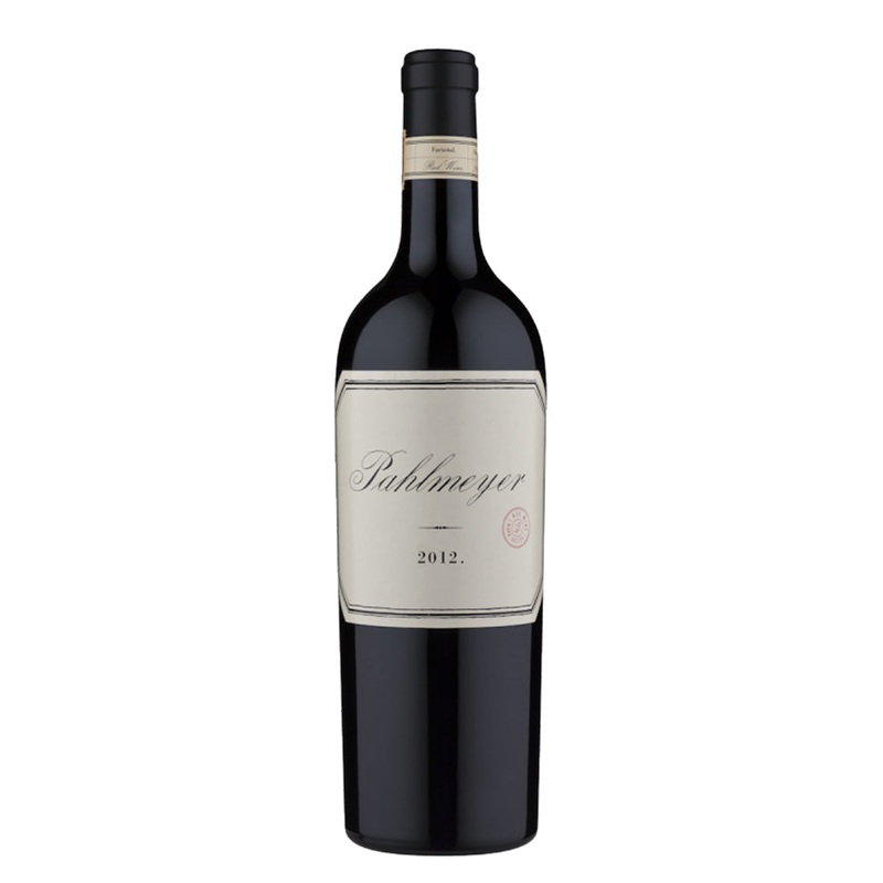 Pahlmeyer Proprietary Red 2018