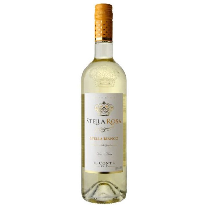 Stella Rosa Bianco - 750ml
