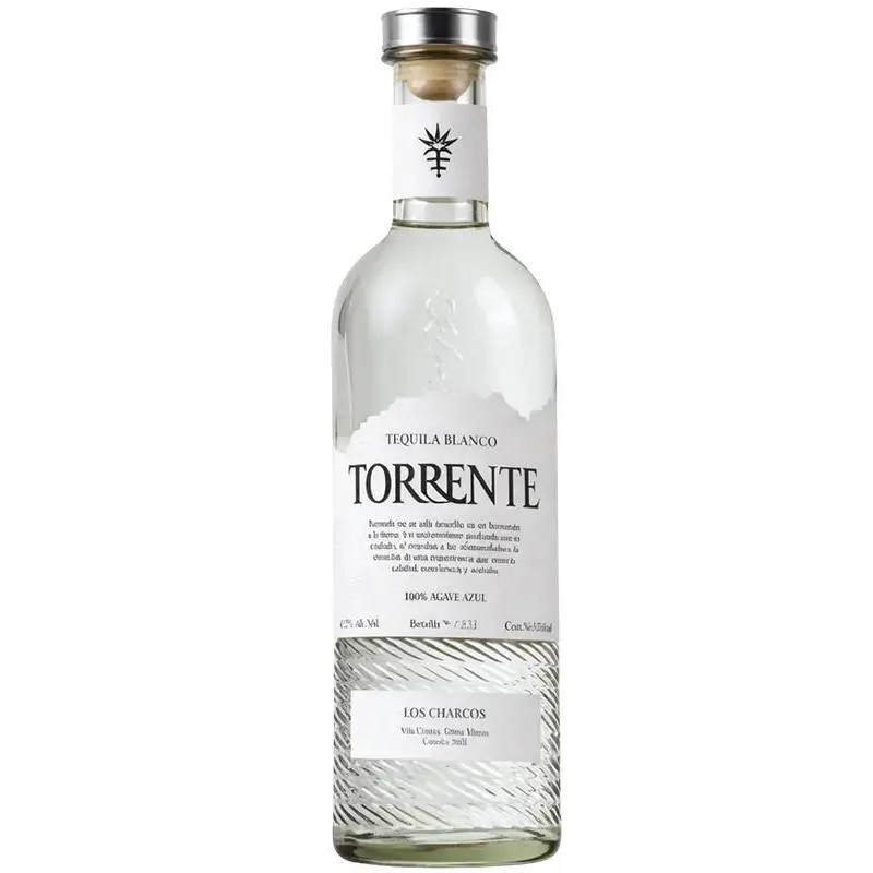 Torrente Blanco Tequila