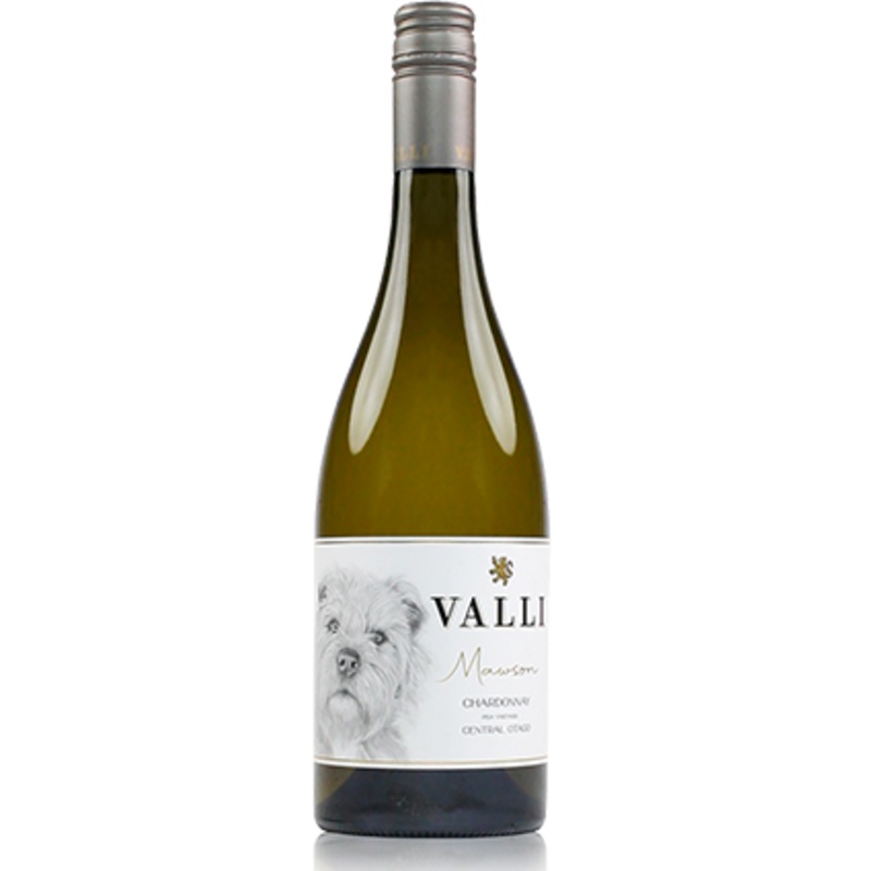Valli Mawson Pisa Chardonnay 2023