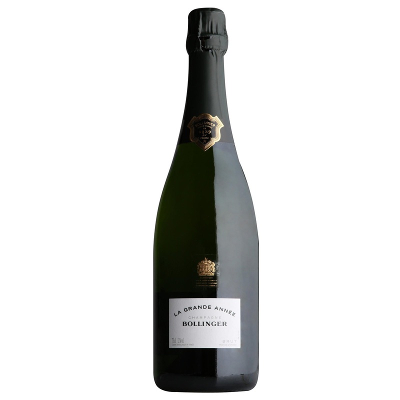 2008 Champagne Bollinger, La Grande Anne, Brut