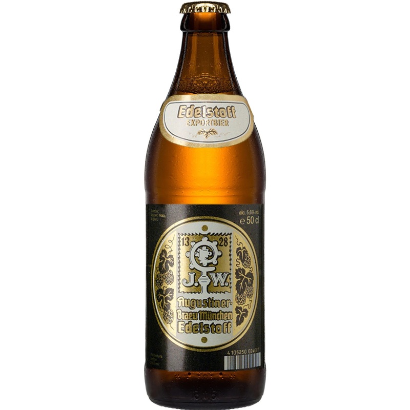 Augustiner Edelstoff 6Pk