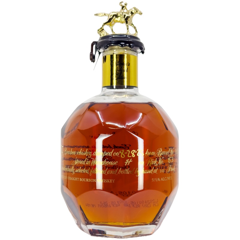 Blanton's 'Gold Edition' Kentucky Straight Bourbon Whiskey