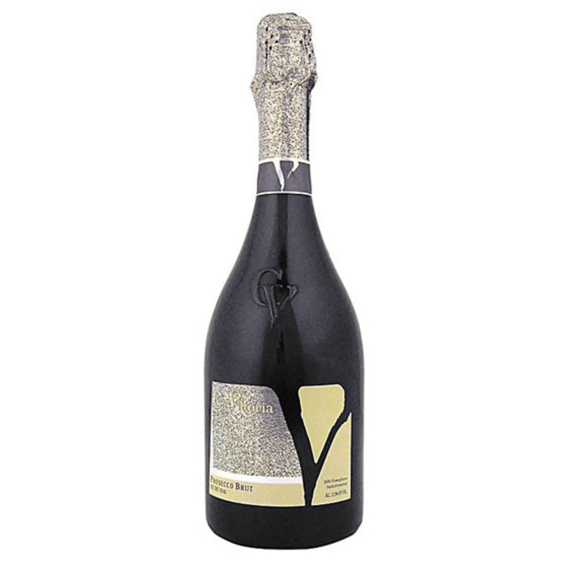Ca Vittoria Brut Rose