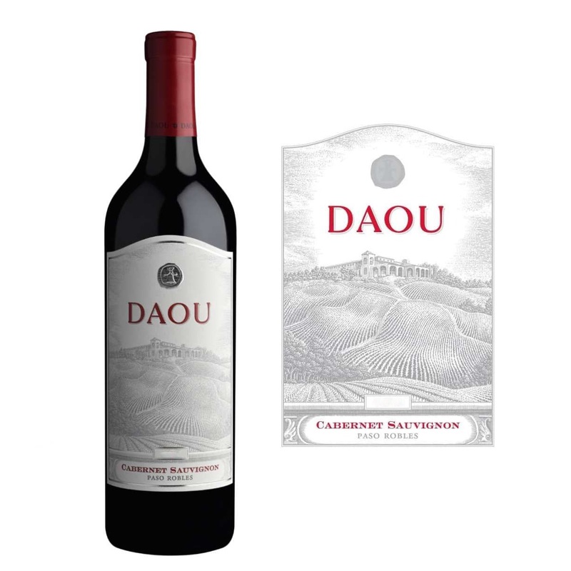 Daou - Cabernet Sauvignon Paso Robles 2023