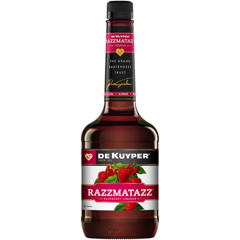 Dekuyper Razzmatazz