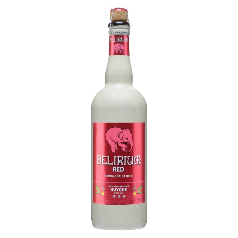 Delerium Red 750ML