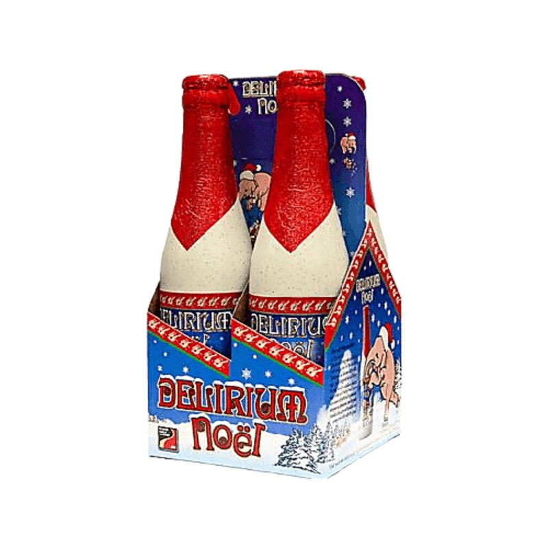 Delirium Noel 4Pk