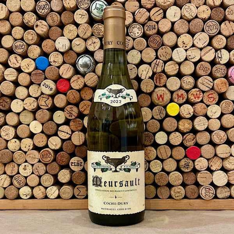 Domaine Coche-Dury Meursault 2022