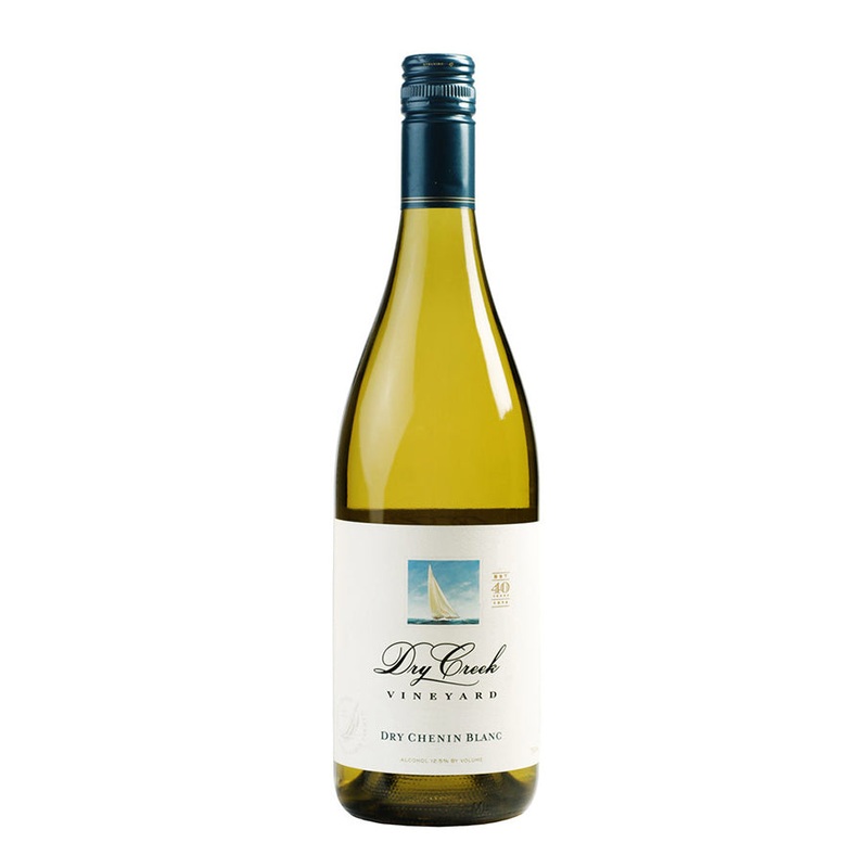 Dry Creek Vineyards Chenin Blanc
