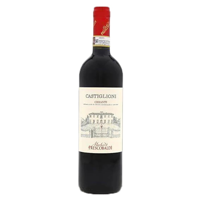 Frescobaldi Castiglioni Chianti