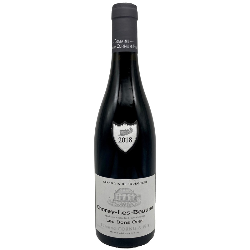 Les Bons Ores Chorey-les-Beaunes Rouge 2019