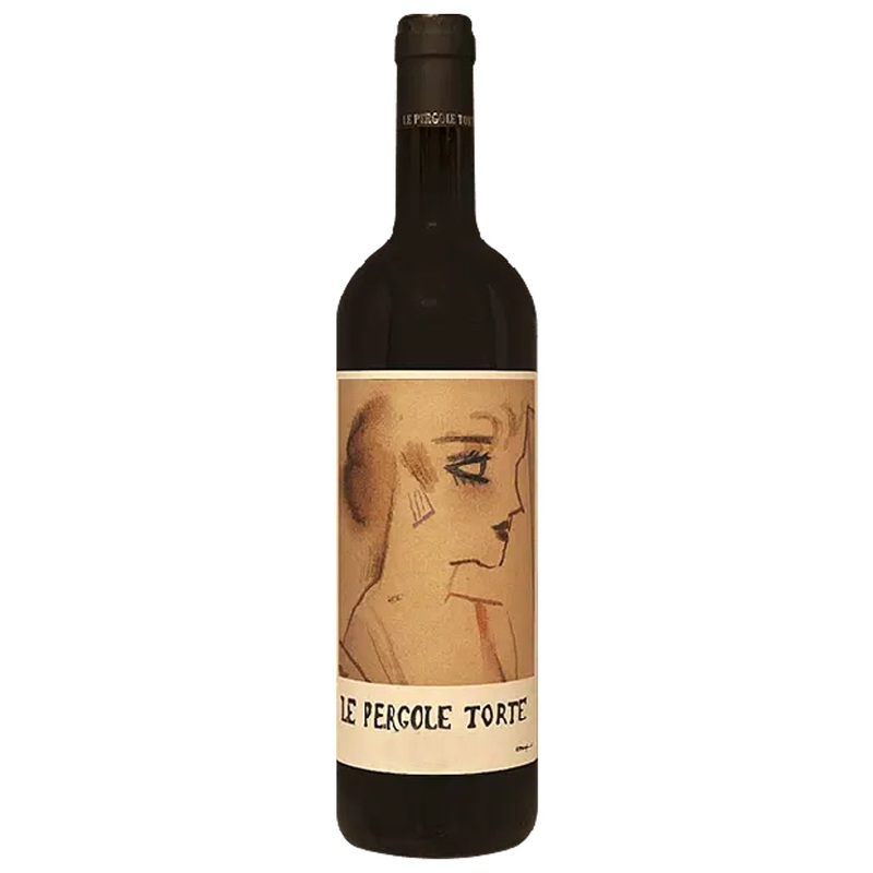 Montevertine - Le Pergole Torte Rosso Di Toscana 2021 (750ml)