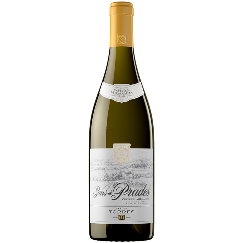 Torres Sons de Prades 2015 (1x75cl)