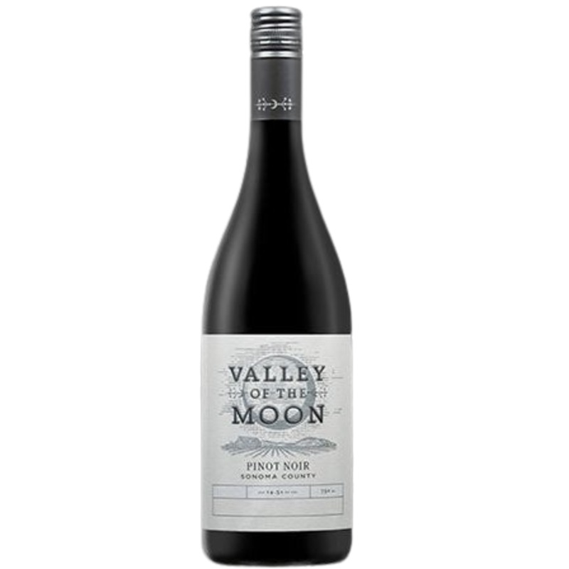 Valley of The Moon Sonoma County Pinot Noir (750ml)