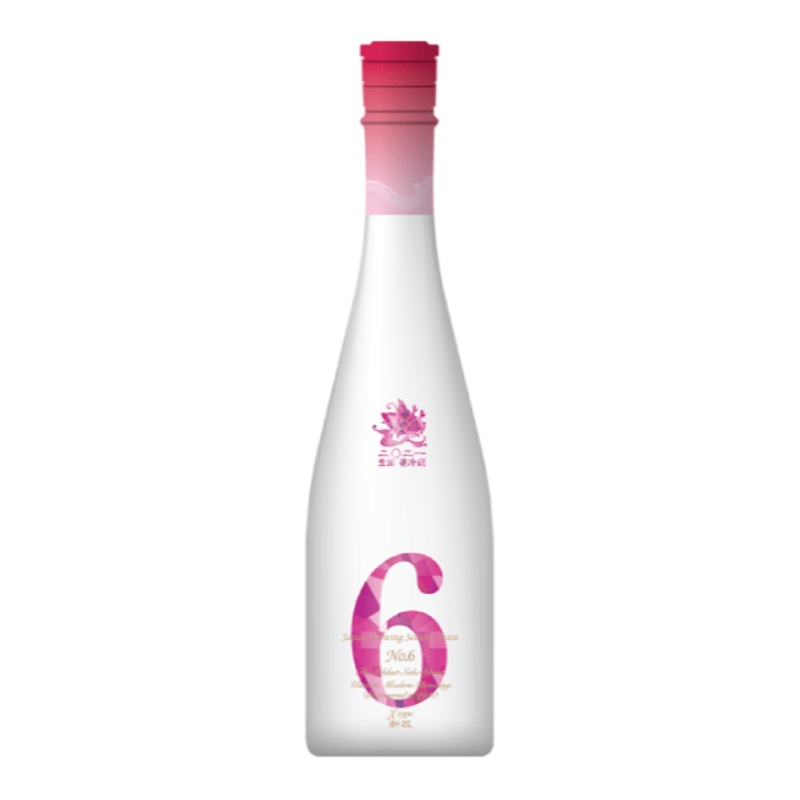 Aramasa No.6 X-type - 720ml