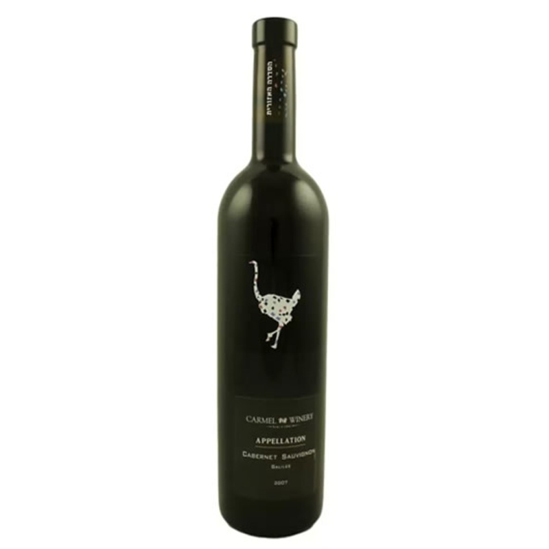 Carmel Cabernet Sauvignon