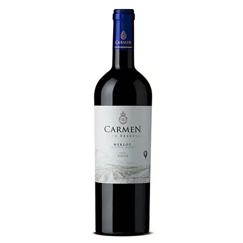 Carmen Gran Reserva Merlot