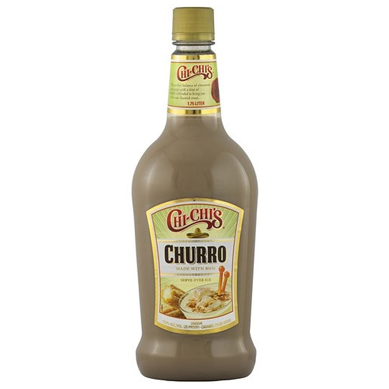 Chi-Chi's Churro 1.75L