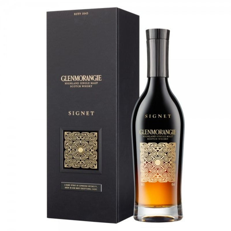 Glenmorangie Signet Scotch Whisky (750ml)