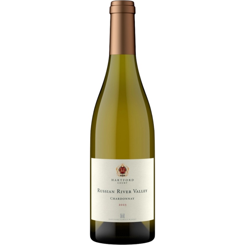 Hartford Russian River Valley Chardonnay 2023