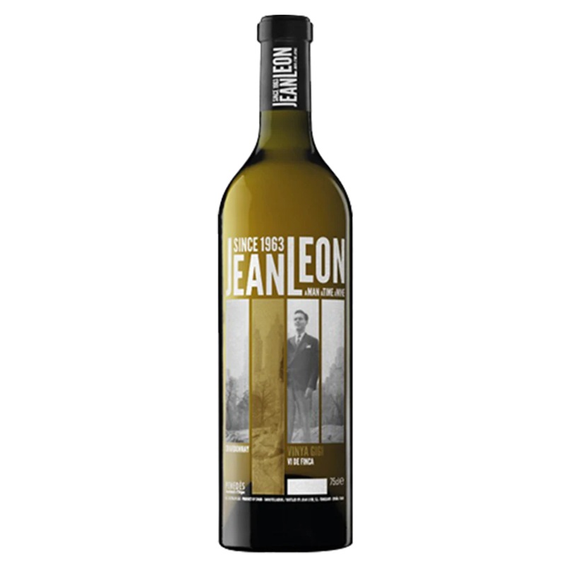 "Jean Leon ""Vinya Gigi"" Chardonnay 2019" (1x75cl)