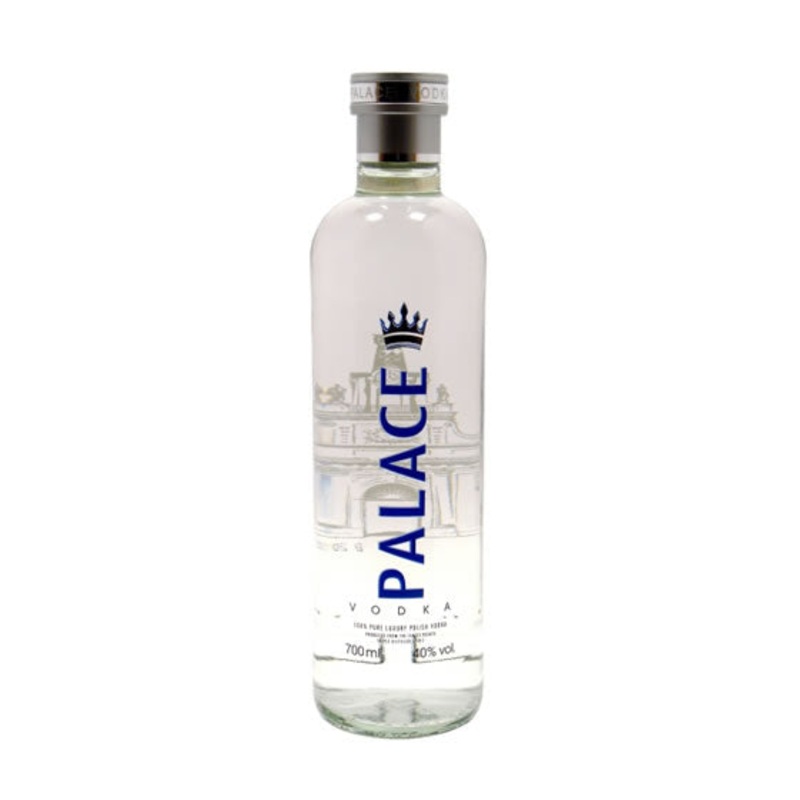 Palace Vodka 750ML