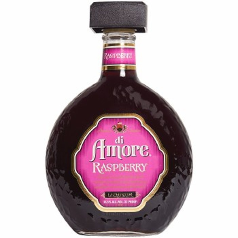 Raspberry Di Amore