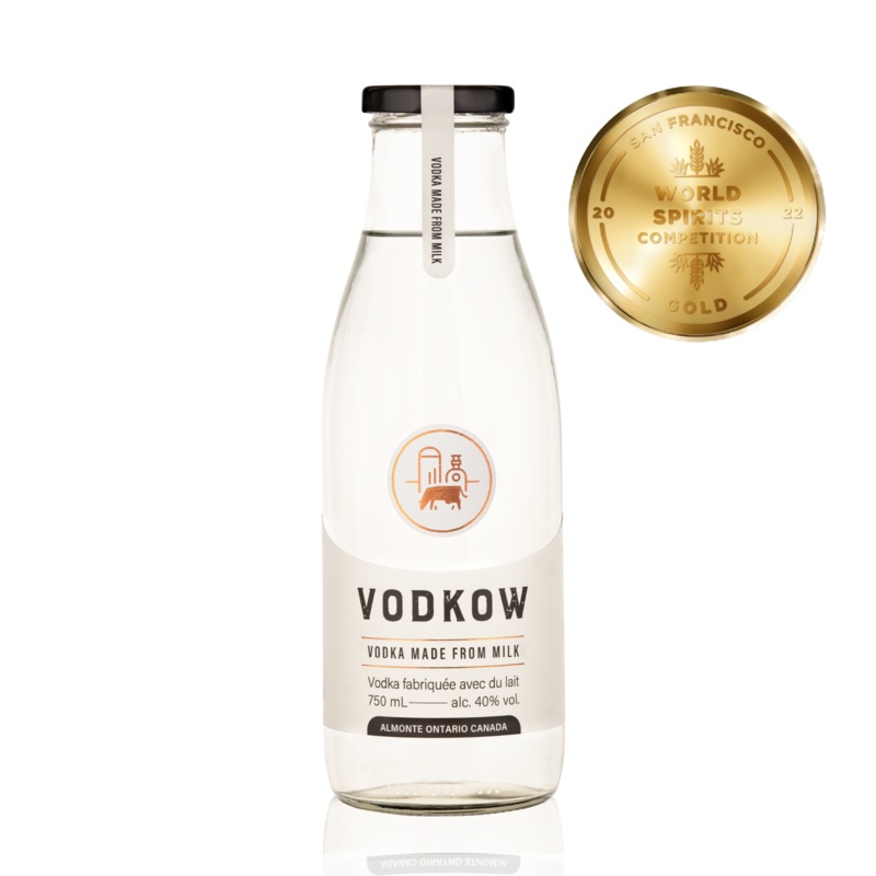 Vodkow Vodka