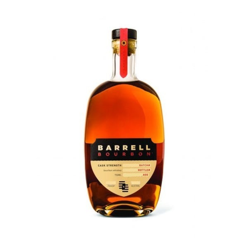 Barrell Bourbon Batch No. 030 (750ml)