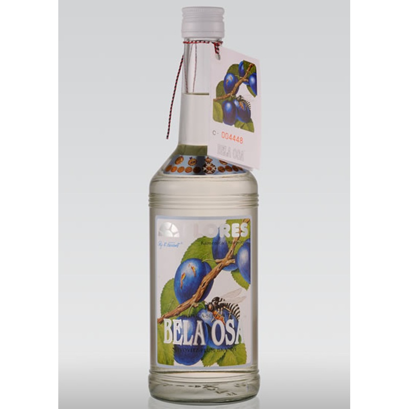 Bela Osa Slivovitz 750ML