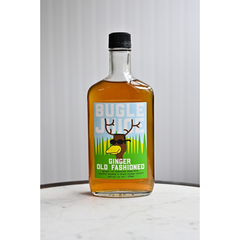 Bugle Juice